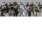 Republics Rouge Legion