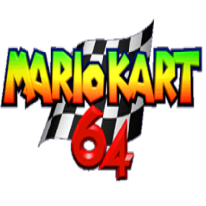 Mario Kart 64 Roblox decal