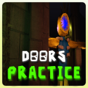 Outdoors Practice Mode