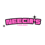 ʚɞ ﹒Neecia's Lair﹒︵