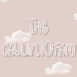 The caylin10 fam!