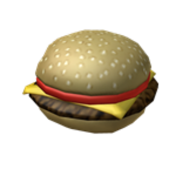 burger obby lol