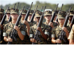 Stick's Military