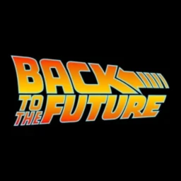 Back to the Future: The Ride icon