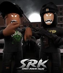 SRK | Street, Roamin, Killaz Group Thumbnail