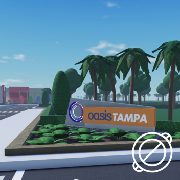 Oasis Tampa