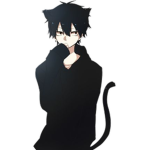 Cat__blackYT1,Gato_Miau