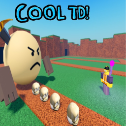 [LOBBY REMODEL] Cool TD