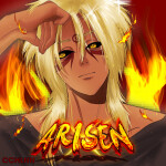 Arisen