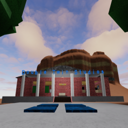 Double Twin Studios HQ