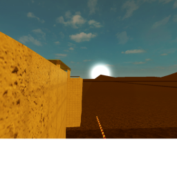 [UPDATE] Operation Dust Devil V1.1
