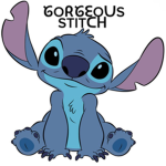 Gorgeous Stitch