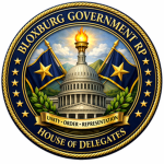 Bloxburg Government RP