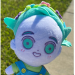 ##### monster #######