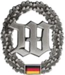 Wachbataillon | Guard Battalion