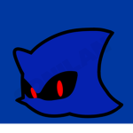 Metal Sonic's Merch Shop