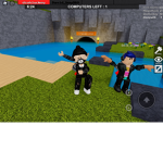 #Cousin army