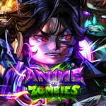 [Official] Anime VS Zombies