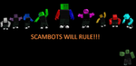 Scambot Development