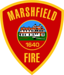 Marshfield Fire Department