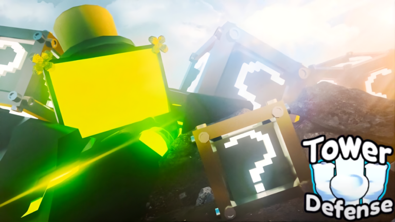 Oldest Toilet Tower Defense [🍀ST PATRICKS] screenshot 1