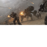 [OFFICIAL] Galactic Domination Human Wars Communit