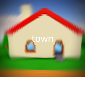 town