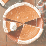Pumpkin preppy