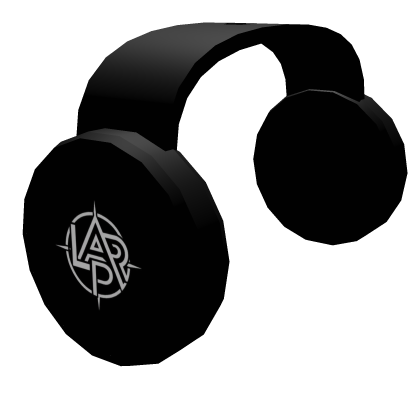LARP Headphones