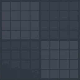 Explore the baseplate.