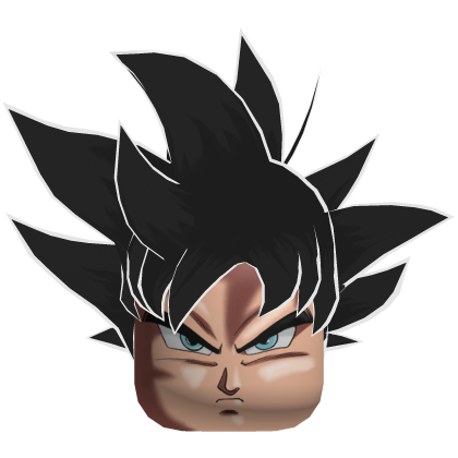 Goku