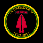 [USM - DF] Delta Force