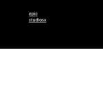 epic studiosx
