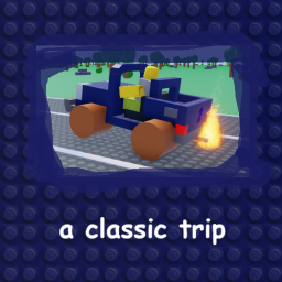 a classic trip