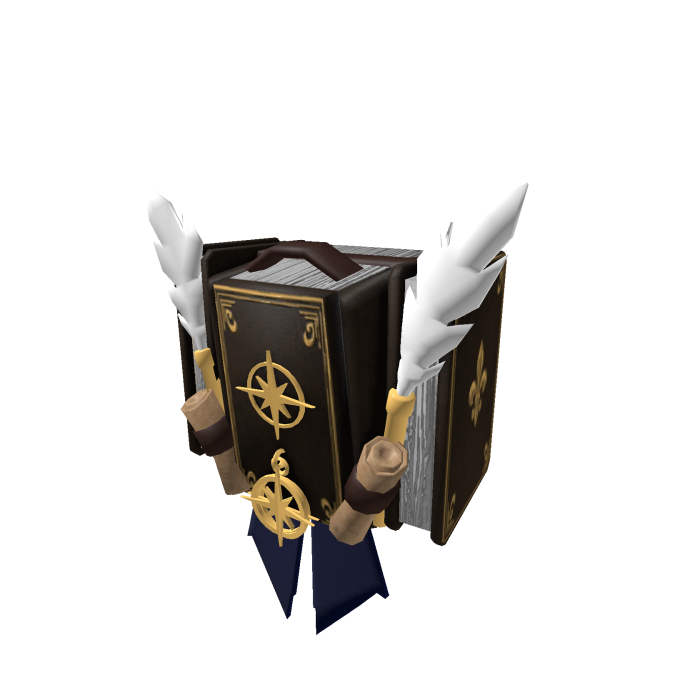 Master of the Pages 