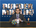 The Office TV Show Fans