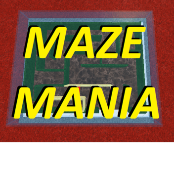 Maze Mania [Beta]