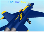 BlueAngels