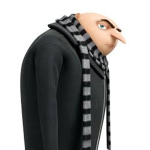 The Despicable