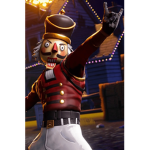 FrE RUbuX