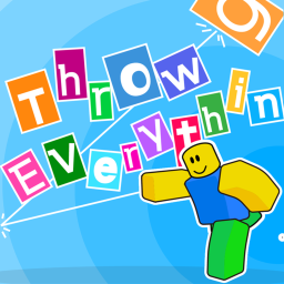 Throw Everything