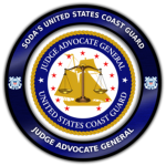 Judge Advocate General ᅠᅠᅠᅠ