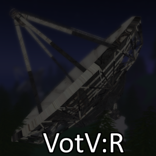 Voices of the Void: REMAKE