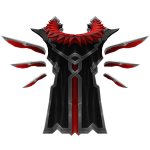 Emperor Crystalis Cape
