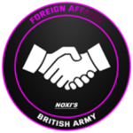 | BA | Foreign Relations [ FR ]