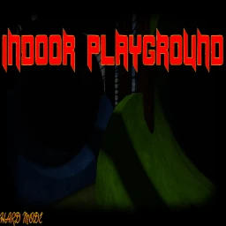 Indoor Playground (HARD MODE) icon