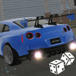 Vehicle RNG🚗
