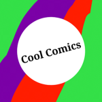 Cool Comic official group