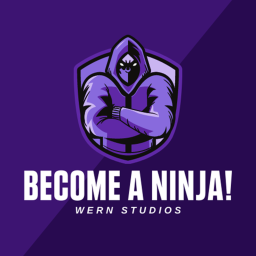 Become A Ninja Sim! (Tournaments Soon)