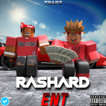 Rashad Ent clothing